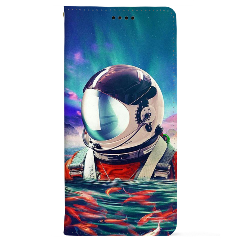 Чохол-книжка BoxFace для OnePlus Turbo 6 