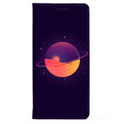 Чохол-книжка BoxFace для OnePlus Turbo 6 Desert-Planet
