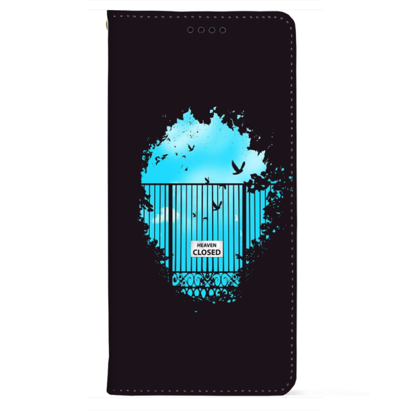Чохол-книжка BoxFace для OnePlus Turbo 6 