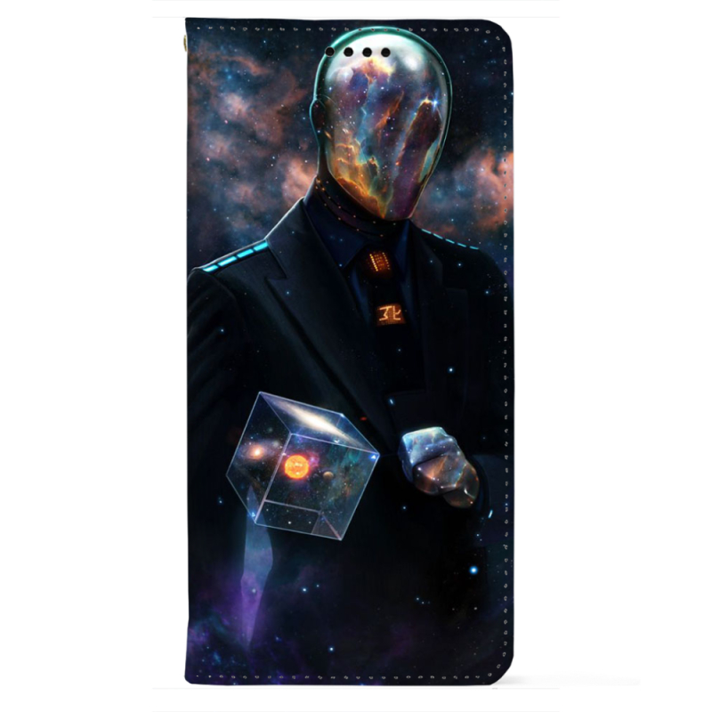Чохол-книжка BoxFace для OnePlus Turbo 6 