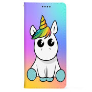 Чохол-книжка BoxFace для OnePlus Turbo 6 