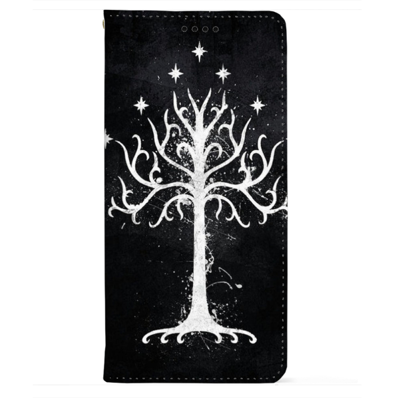 Чохол-книжка BoxFace для OnePlus Turbo 6 Fantasy Tree