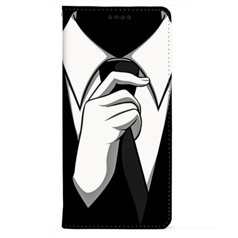 Чохол-книжка BoxFace для OnePlus Turbo 6 Tie