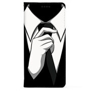 Чохол-книжка BoxFace для OnePlus Turbo 6 Tie