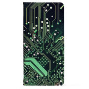 Чохол-книжка BoxFace для OnePlus Turbo 6 Microchip