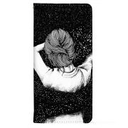 Чохол-книжка BoxFace для OnePlus Turbo 6 Hugging Stars