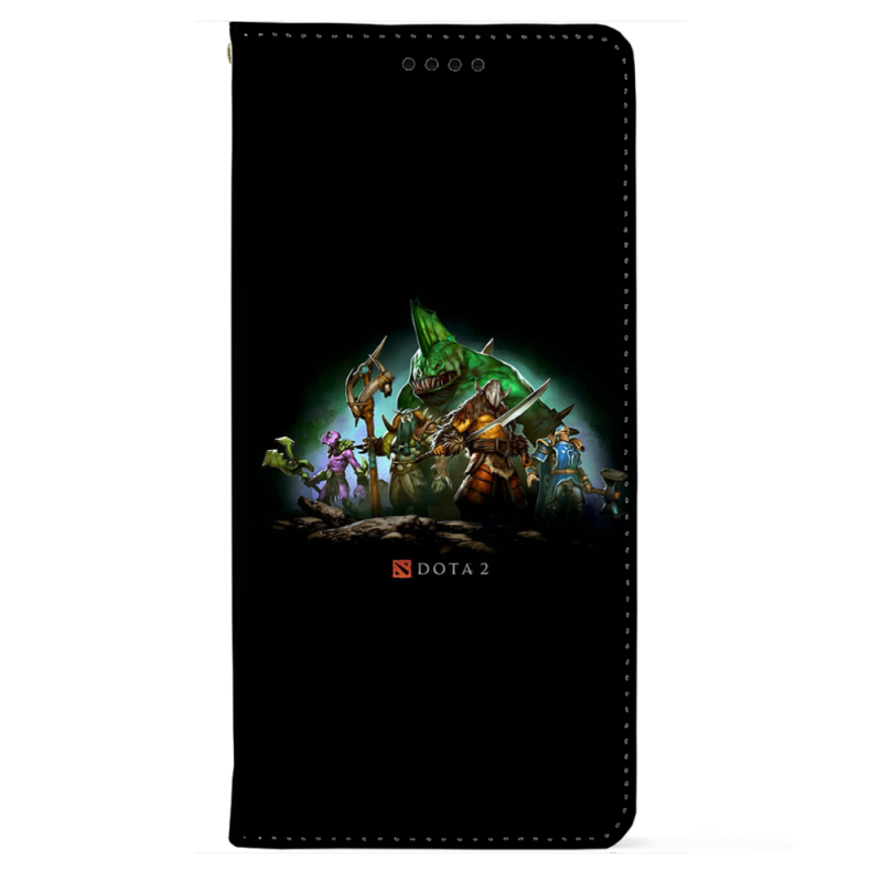 Чохол-книжка BoxFace для OnePlus Turbo 6 