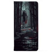 Чохол-книжка BoxFace для OnePlus Turbo 6 Forest and Beast