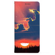 Чохол-книжка BoxFace для OnePlus Turbo 6 Twilight