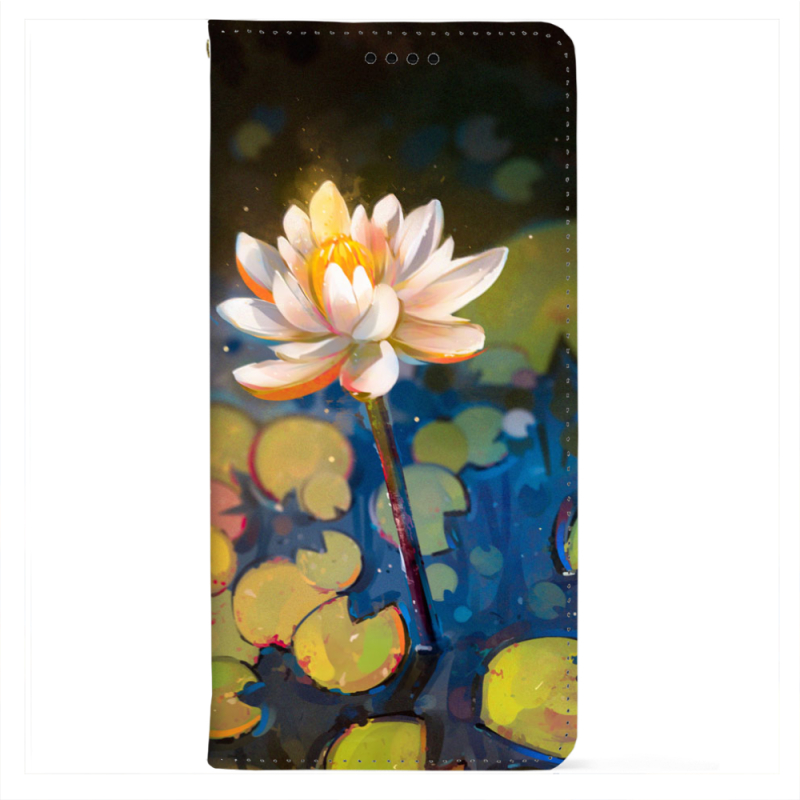 Чохол-книжка BoxFace для OnePlus Turbo 6 Waterlily