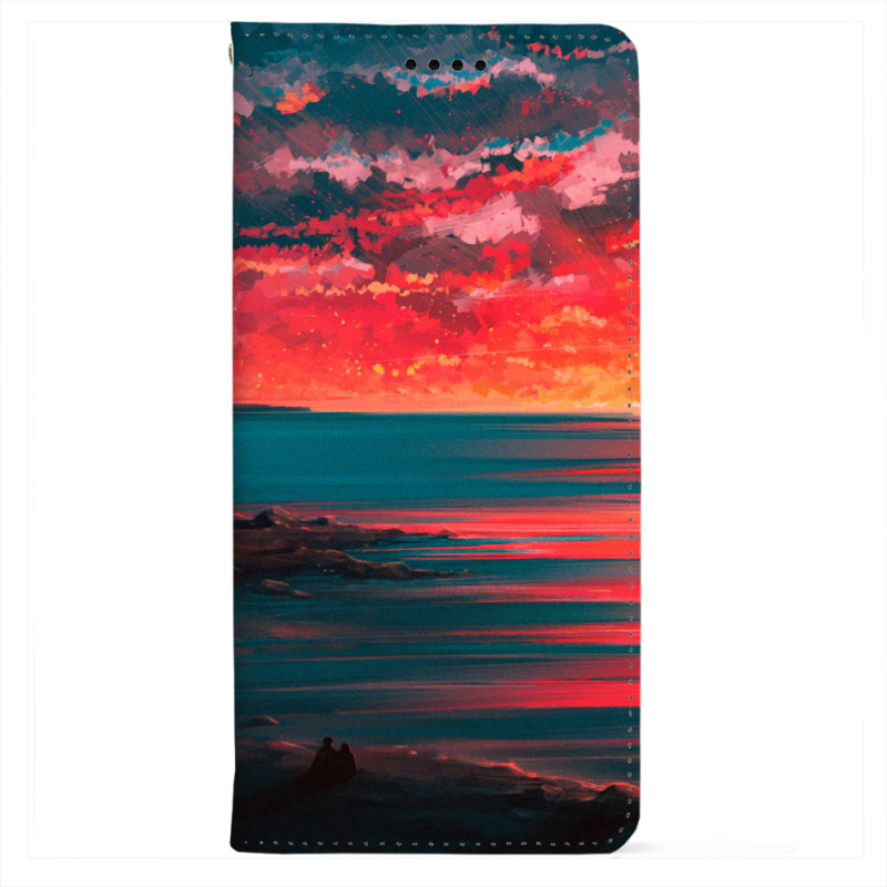 Чохол-книжка BoxFace для OnePlus Turbo 6 Seaside a
