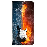 Чохол-книжка BoxFace для OnePlus Turbo 6 Guitar