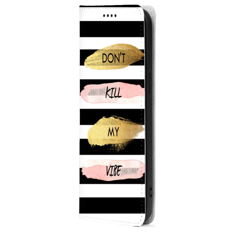 Чохол-книжка BoxFace для OnePlus Turbo 6 Dont Kill My Vibe