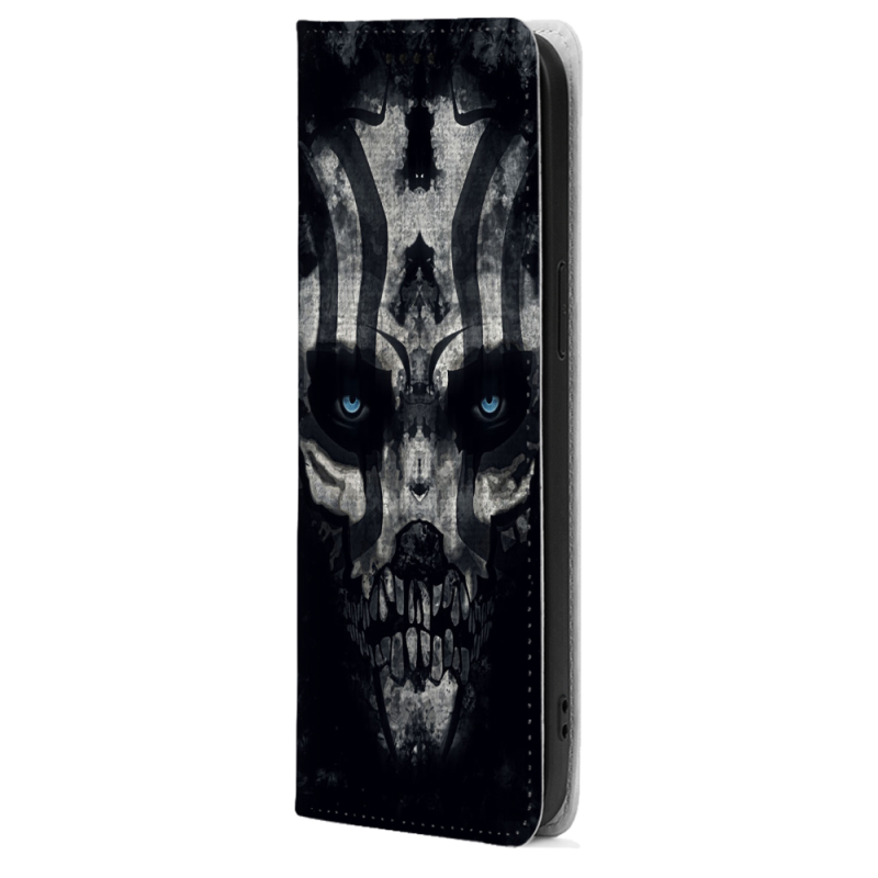 Чохол-книжка BoxFace для OnePlus Turbo 6 The Dark