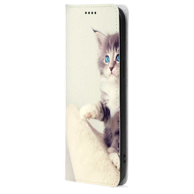 Чохол-книжка BoxFace для OnePlus Turbo 6 