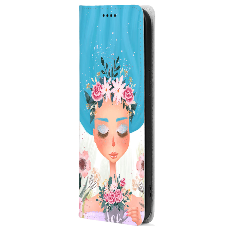 Чохол-книжка BoxFace для OnePlus Turbo 6 