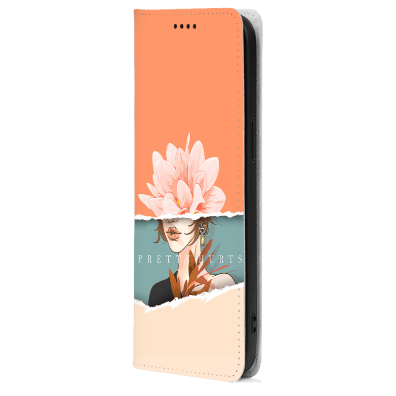 Чохол-книжка BoxFace для OnePlus Turbo 6 