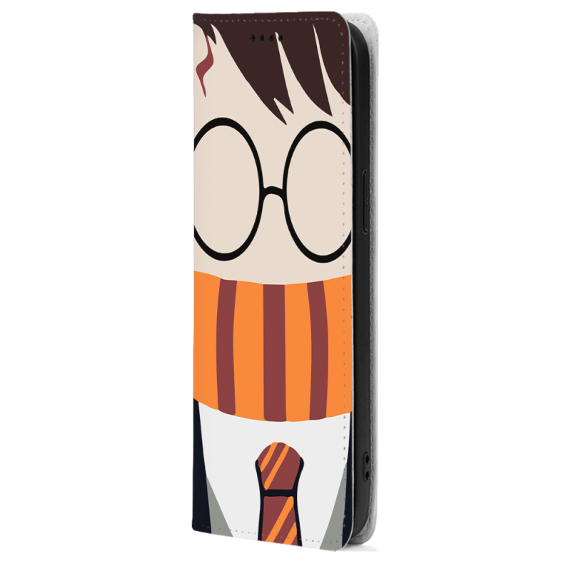 Чохол-книжка BoxFace для OnePlus Turbo 6 Harry