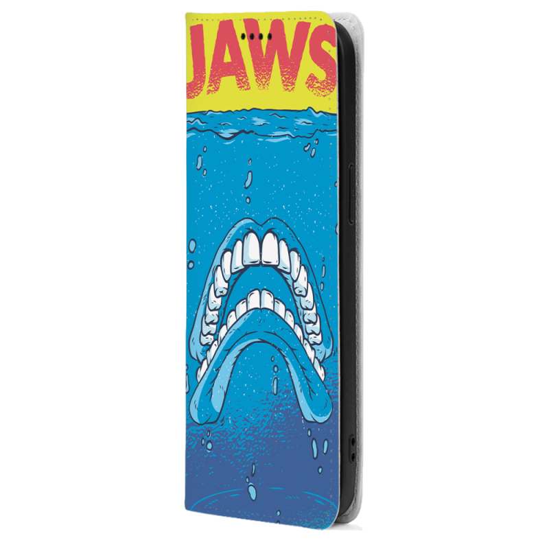 Чохол-книжка BoxFace для OnePlus Turbo 6 Jaws