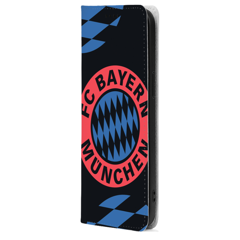 Чохол-книжка BoxFace для OnePlus Turbo 6 FC Bayern
