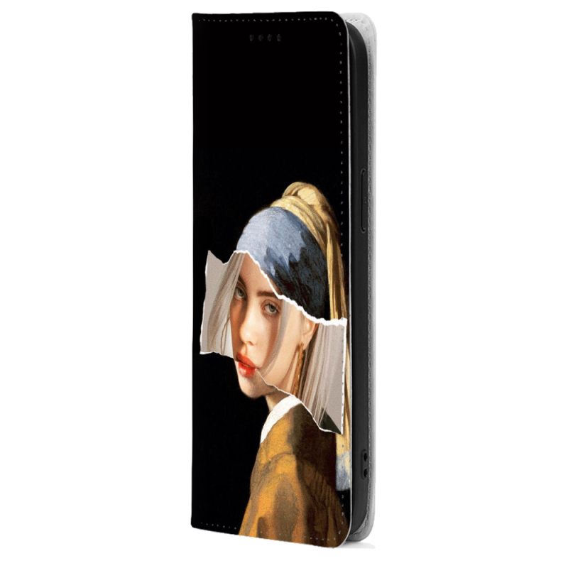 Чохол-книжка BoxFace для OnePlus Turbo 6 Billie