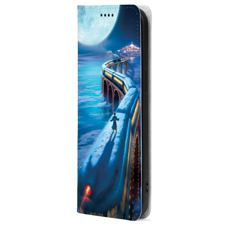 Чохол-книжка BoxFace для OnePlus Turbo 6 