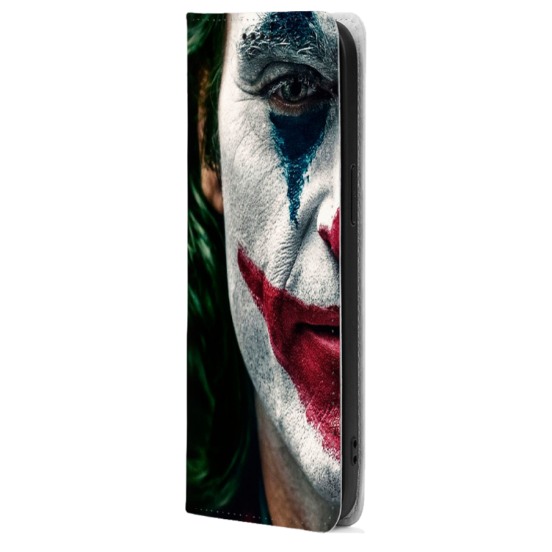 Чохол-книжка BoxFace для OnePlus Turbo 6 Joker Background