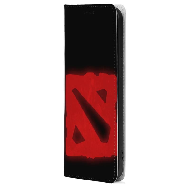 Чохол-книжка BoxFace для OnePlus Turbo 6 Dota 2