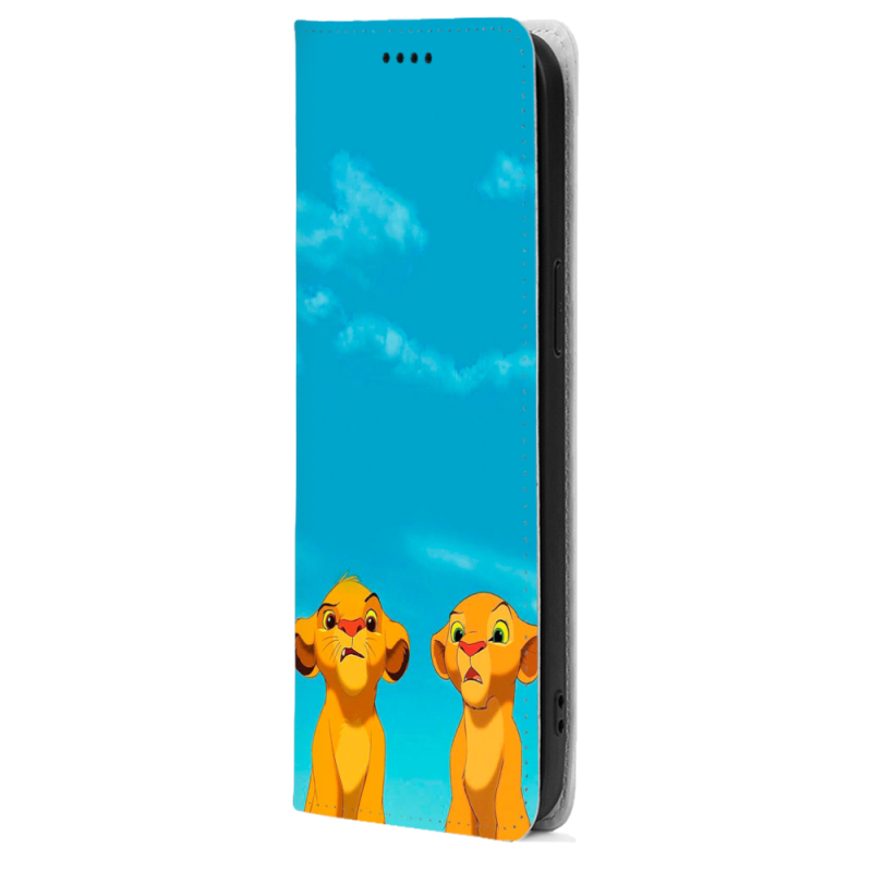 Чохол-книжка BoxFace для OnePlus Turbo 6 