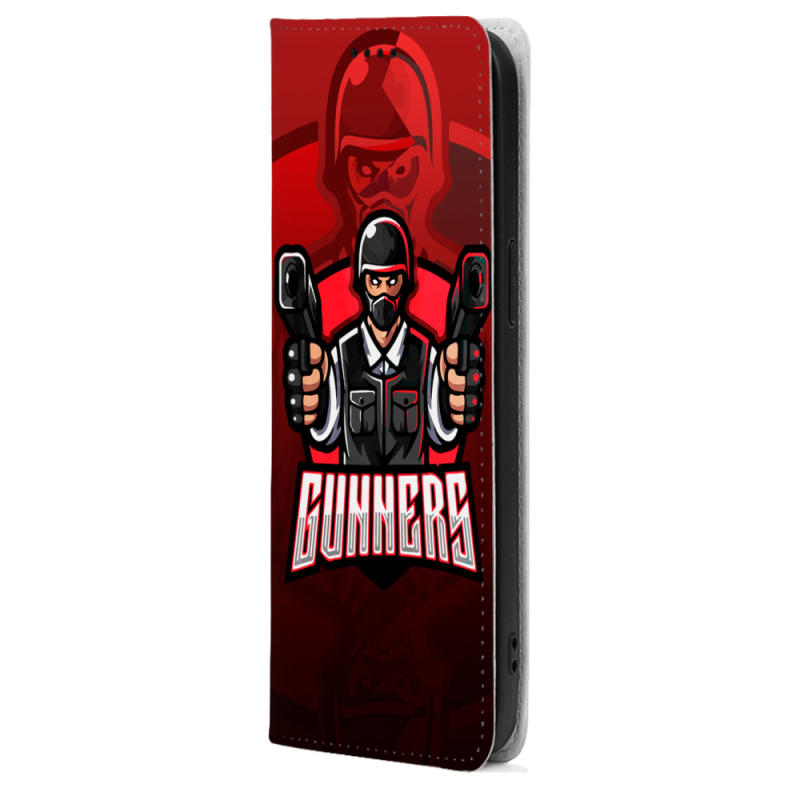 Чохол-книжка BoxFace для OnePlus Turbo 6 