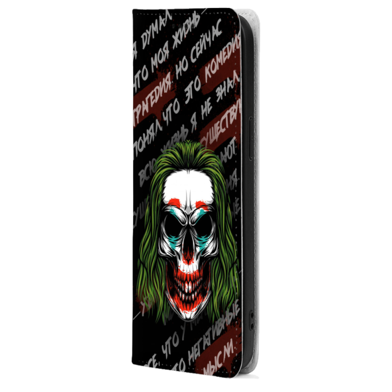 Чохол-книжка BoxFace для OnePlus Turbo 6 