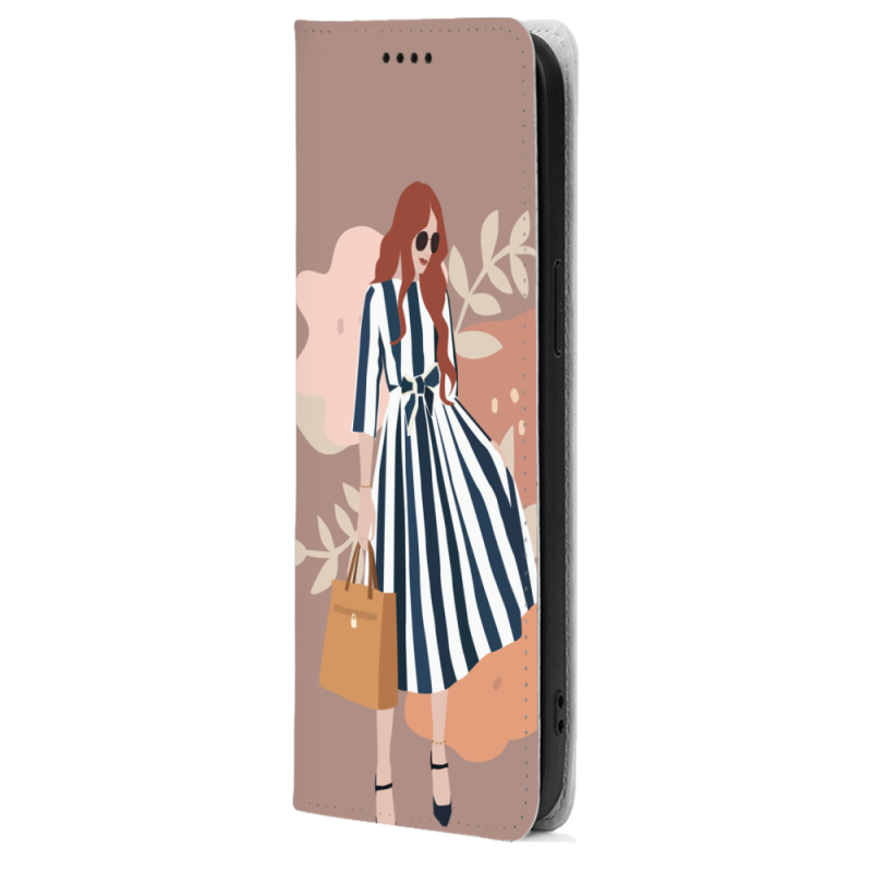 Чохол-книжка BoxFace для OnePlus Turbo 6 