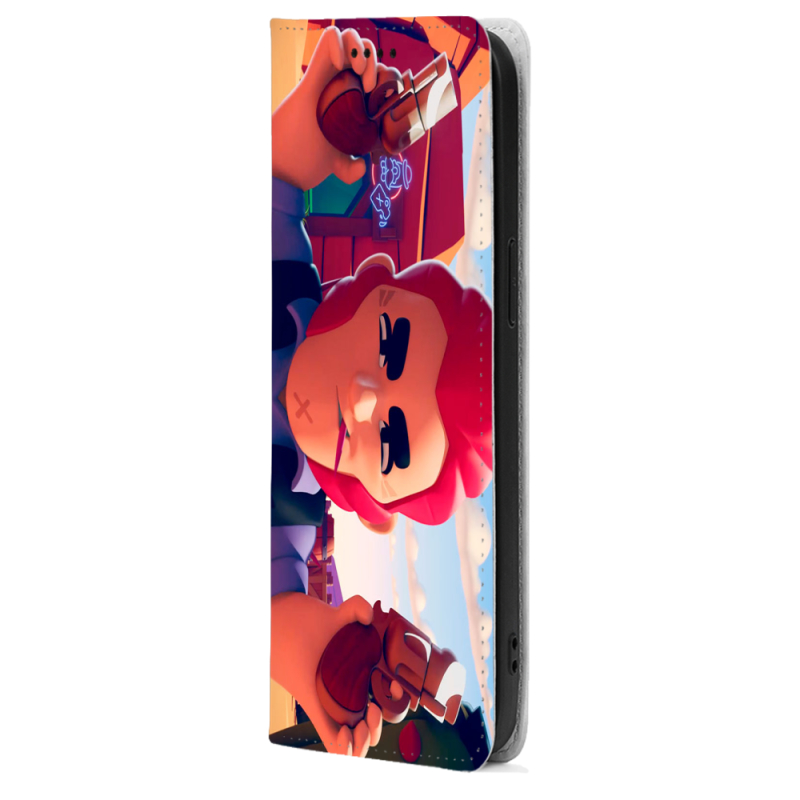 Чохол-книжка BoxFace для OnePlus Turbo 6 