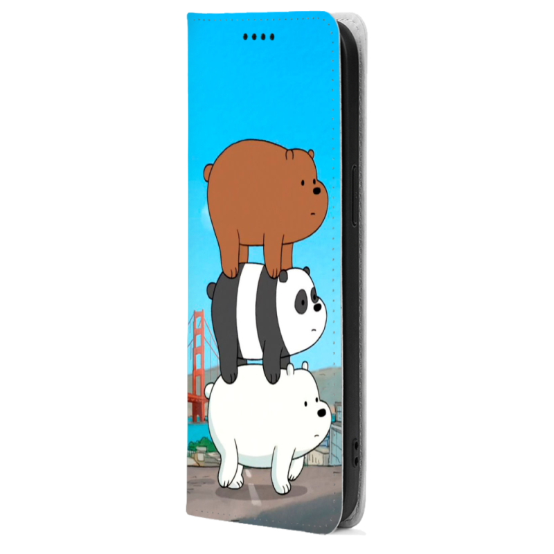 Чохол-книжка BoxFace для OnePlus Turbo 6 
