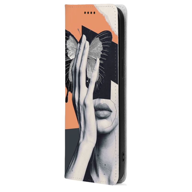 Чохол-книжка BoxFace для OnePlus Turbo 6 