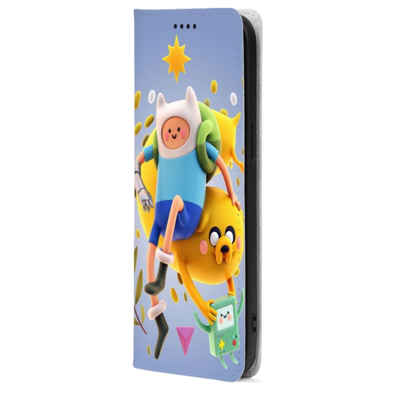 Чохол-книжка BoxFace для OnePlus Turbo 6 