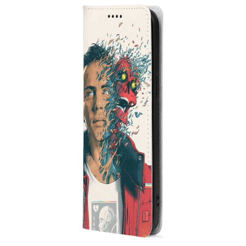 Чохол-книжка BoxFace для OnePlus Turbo 6 