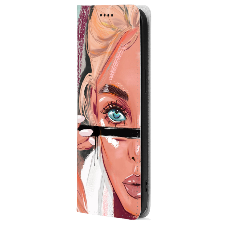 Чохол-книжка BoxFace для OnePlus Turbo 6 