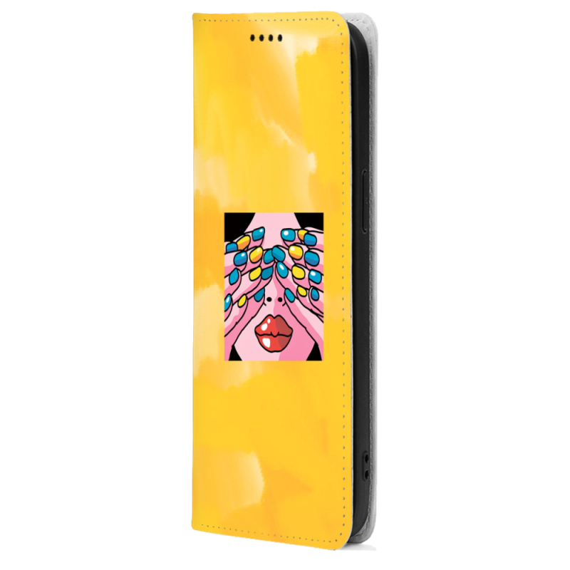 Чохол-книжка BoxFace для OnePlus Turbo 6 