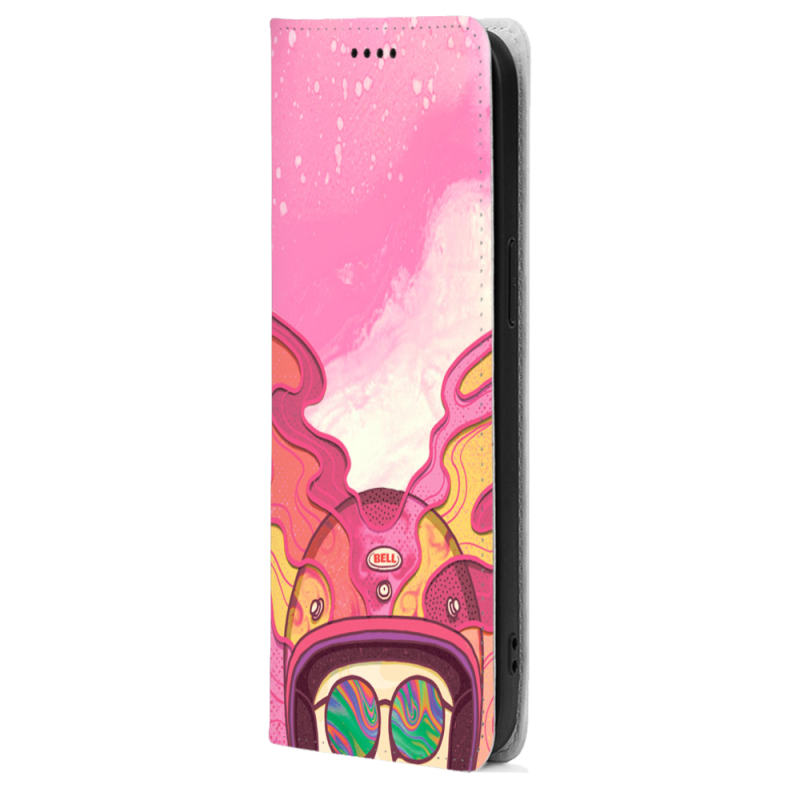 Чохол-книжка BoxFace для OnePlus Turbo 6 