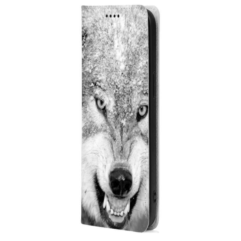 Чохол-книжка BoxFace для OnePlus Turbo 6 
