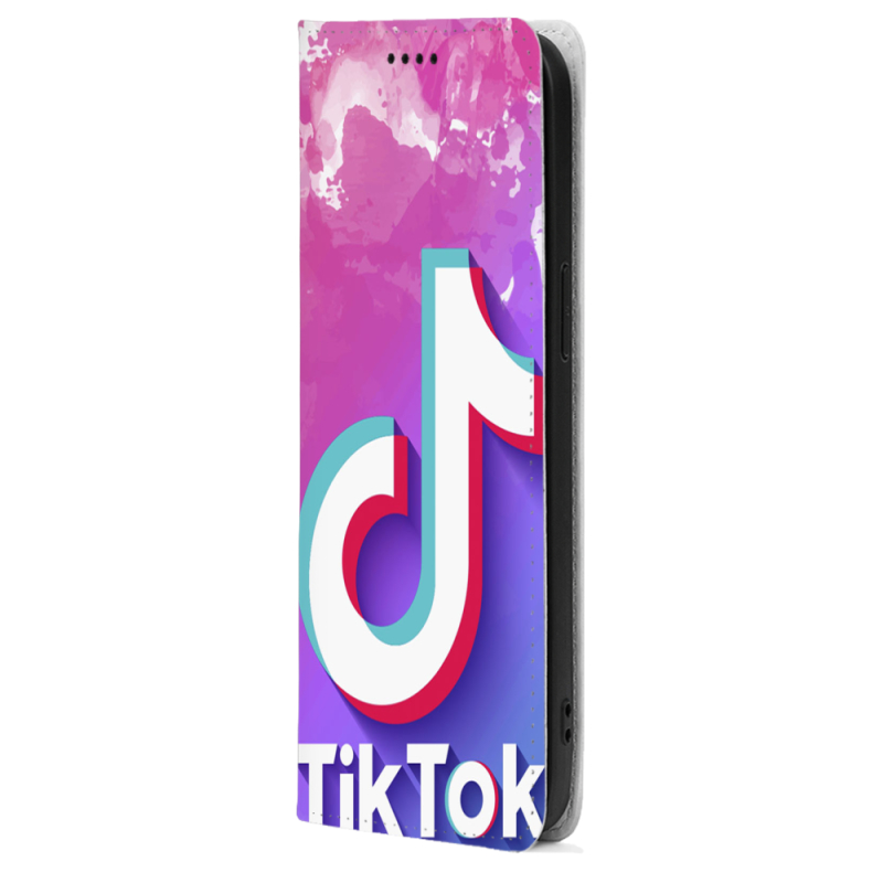 Чохол-книжка BoxFace для OnePlus Turbo 6 TikTok