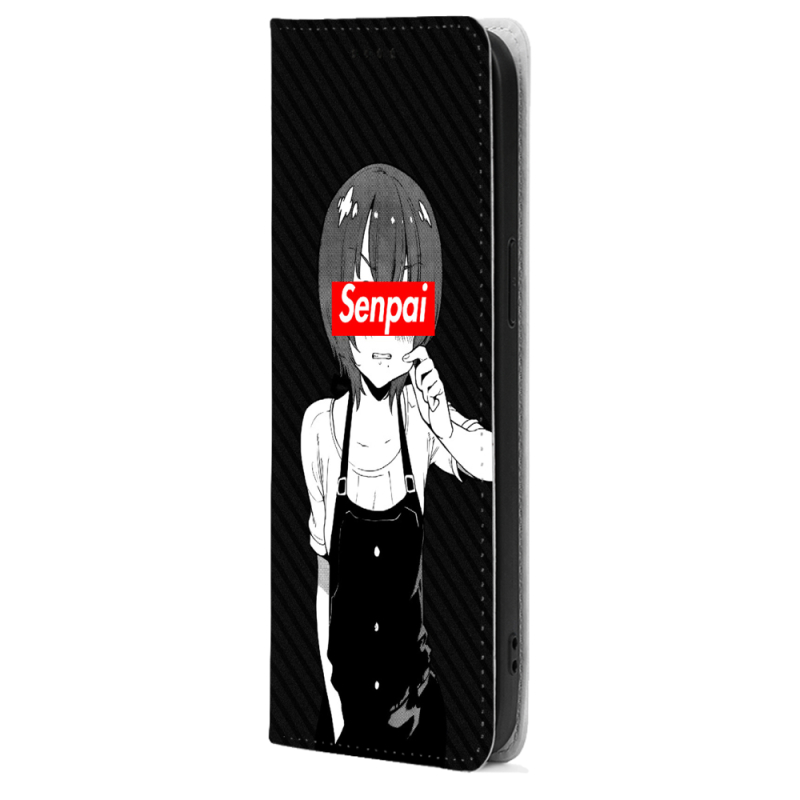 Чохол-книжка BoxFace для OnePlus Turbo 6 Senpai