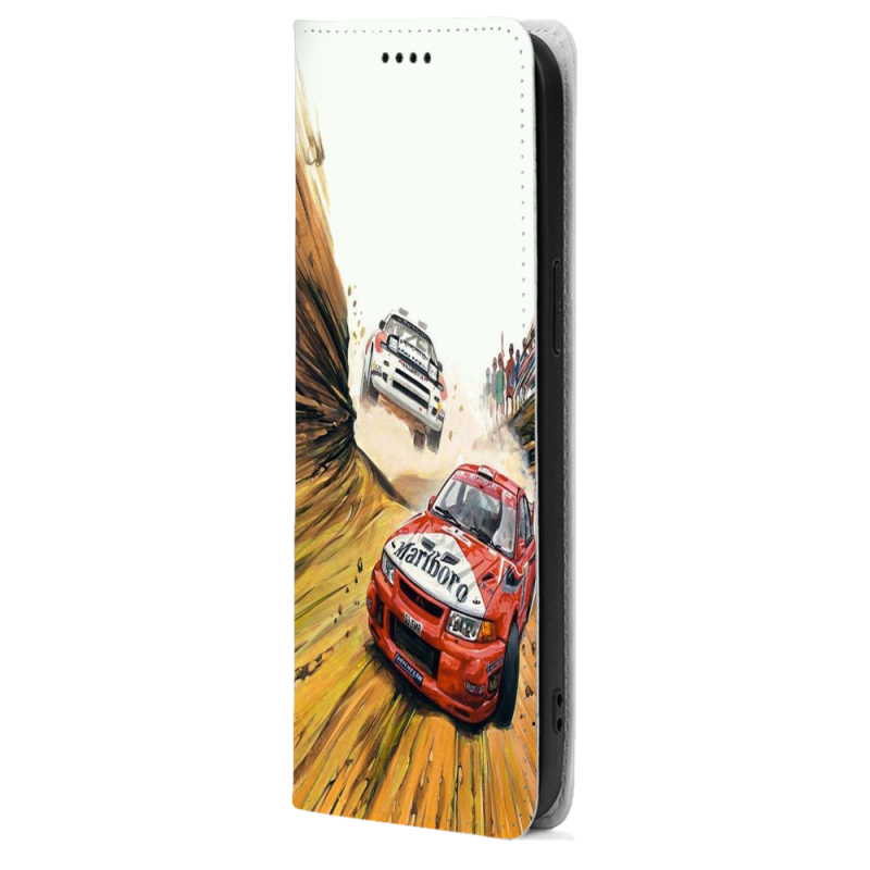 Чохол-книжка BoxFace для OnePlus Turbo 6 Rally