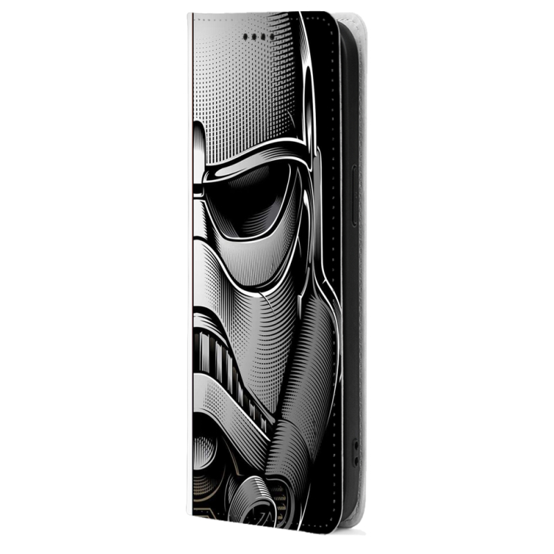Чохол-книжка BoxFace для OnePlus Turbo 6 Imperial Stormtroopers