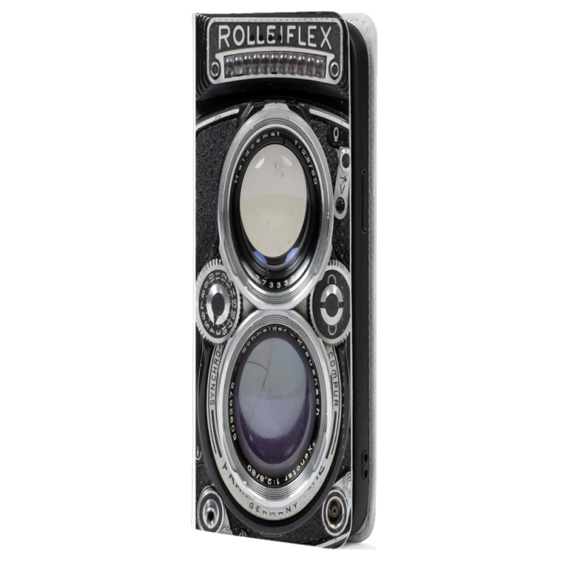 Чохол-книжка BoxFace для OnePlus Turbo 6 Rolleiflex