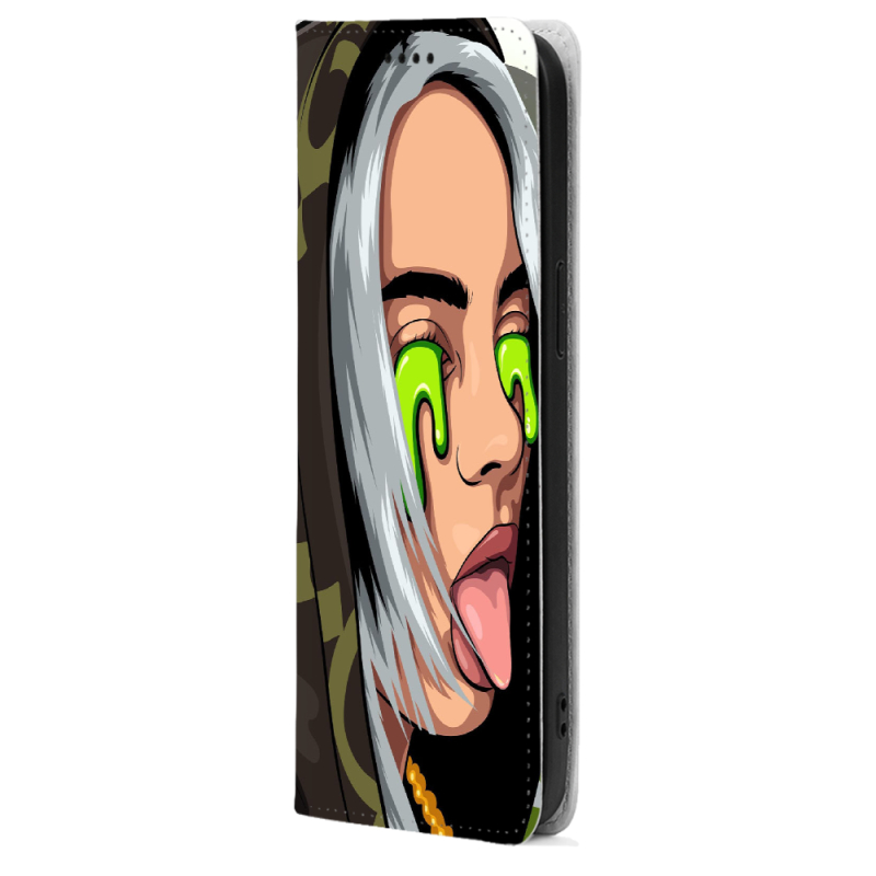 Чохол-книжка BoxFace для OnePlus Turbo 6 Billie