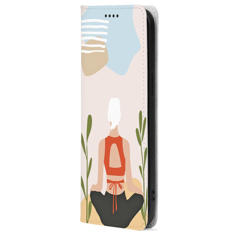 Чохол-книжка BoxFace для OnePlus Turbo 6 Yoga Style