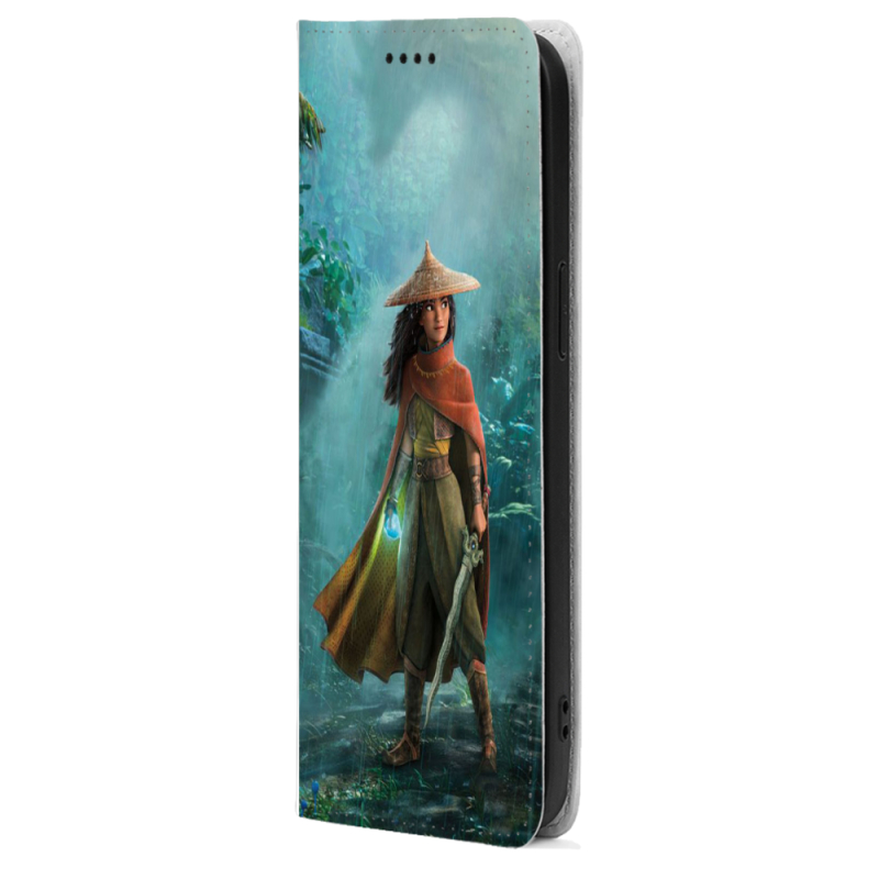 Чохол-книжка BoxFace для OnePlus Turbo 6 Raya