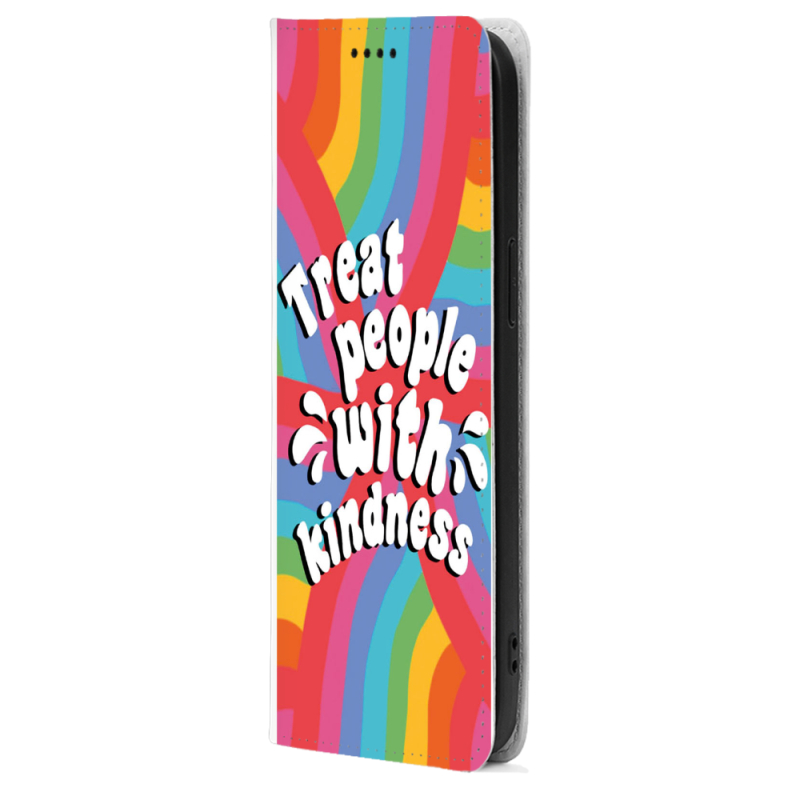 Чохол-книжка BoxFace для OnePlus Turbo 6 Kindness